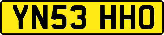 YN53HHO
