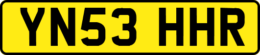 YN53HHR