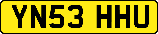 YN53HHU