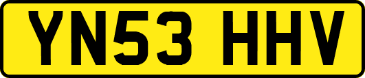 YN53HHV