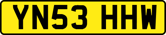 YN53HHW