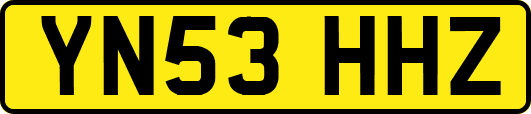 YN53HHZ