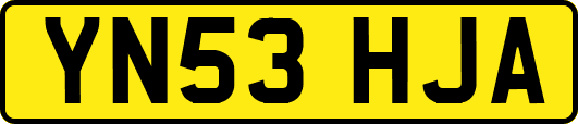 YN53HJA