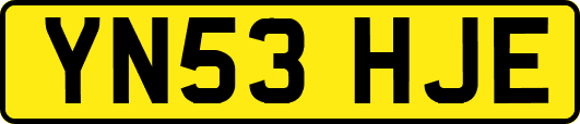 YN53HJE