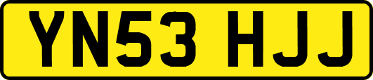 YN53HJJ