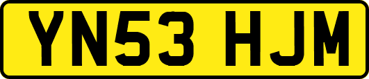 YN53HJM