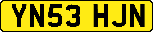 YN53HJN