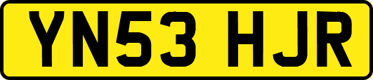 YN53HJR