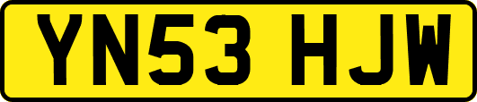 YN53HJW