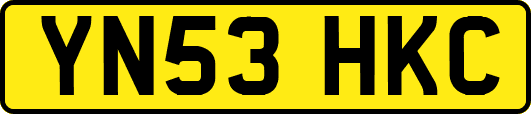 YN53HKC