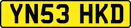 YN53HKD