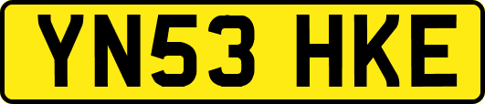 YN53HKE
