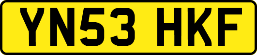 YN53HKF