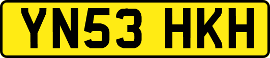 YN53HKH
