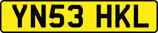 YN53HKL
