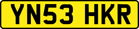 YN53HKR