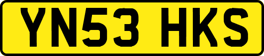 YN53HKS