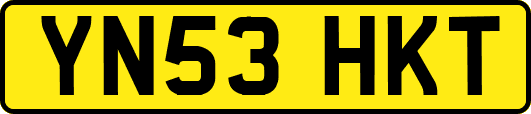 YN53HKT