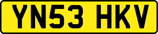 YN53HKV