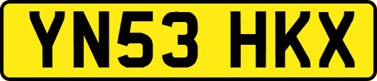 YN53HKX