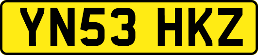 YN53HKZ