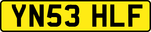 YN53HLF