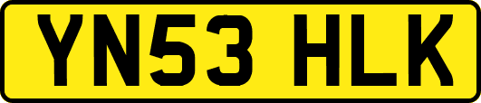 YN53HLK