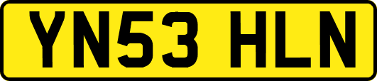 YN53HLN