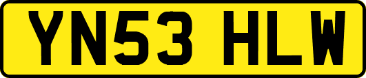 YN53HLW