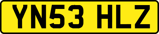YN53HLZ