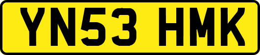 YN53HMK
