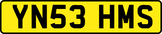 YN53HMS