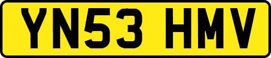 YN53HMV