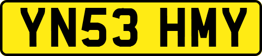 YN53HMY