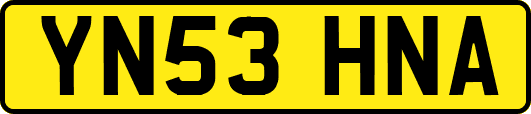 YN53HNA