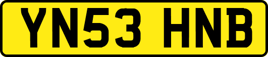 YN53HNB