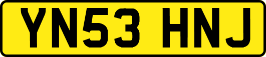 YN53HNJ