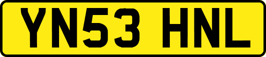 YN53HNL