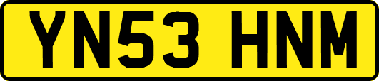 YN53HNM