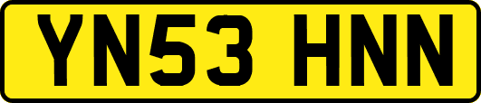 YN53HNN