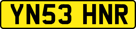 YN53HNR