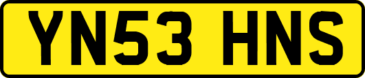 YN53HNS