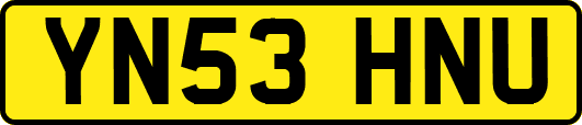 YN53HNU