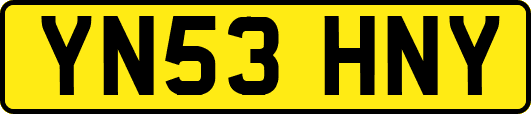 YN53HNY