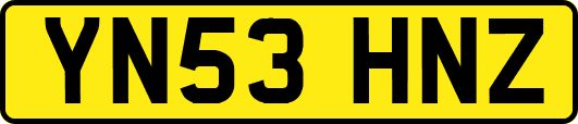 YN53HNZ