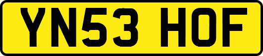 YN53HOF