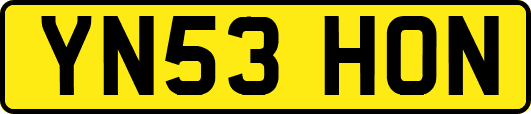 YN53HON