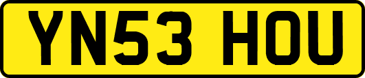 YN53HOU