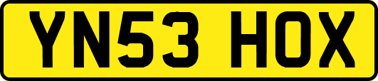 YN53HOX