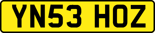 YN53HOZ